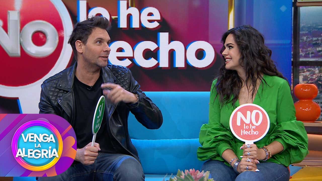 ¿Quién de nuestros conductores era el más berrinchudo con su padre?