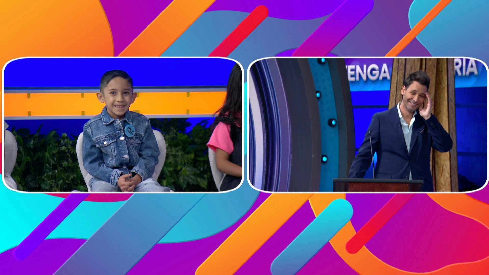 ¡El cuarto reto para conocer quién será el papá más padre, ya está aquí!