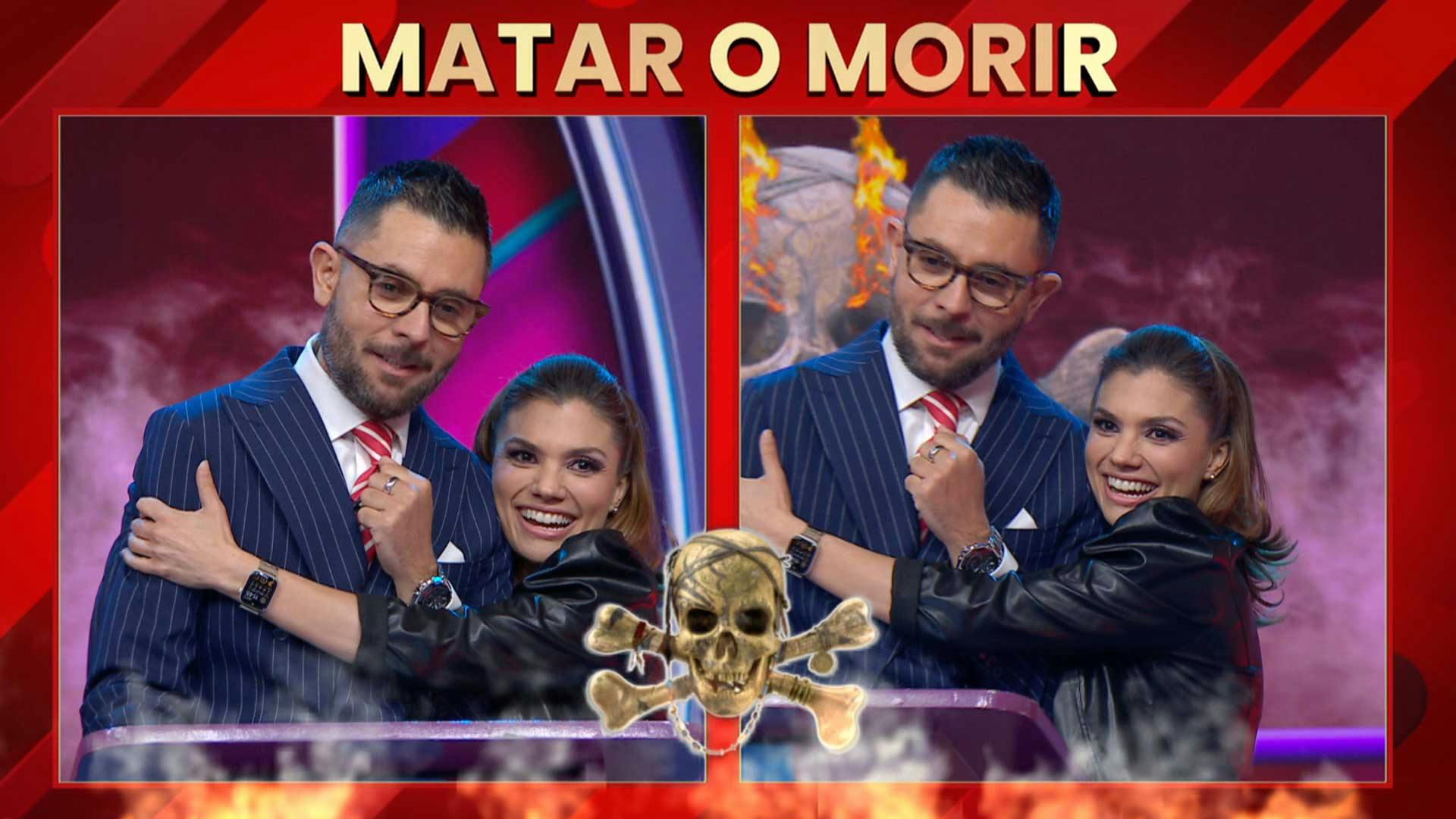 ¿Estrategia o conocimiento para ganar el Ultimátum?