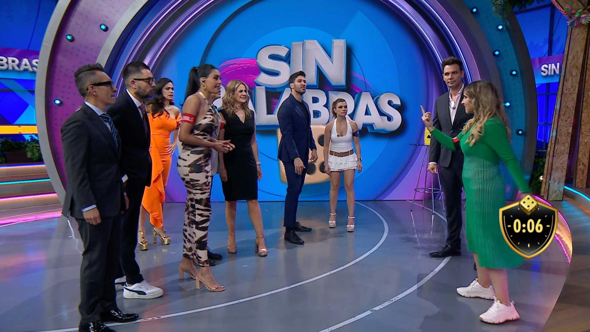 ¡Un nuevo inicio de semana en el mejor juego del mundo mundial! 