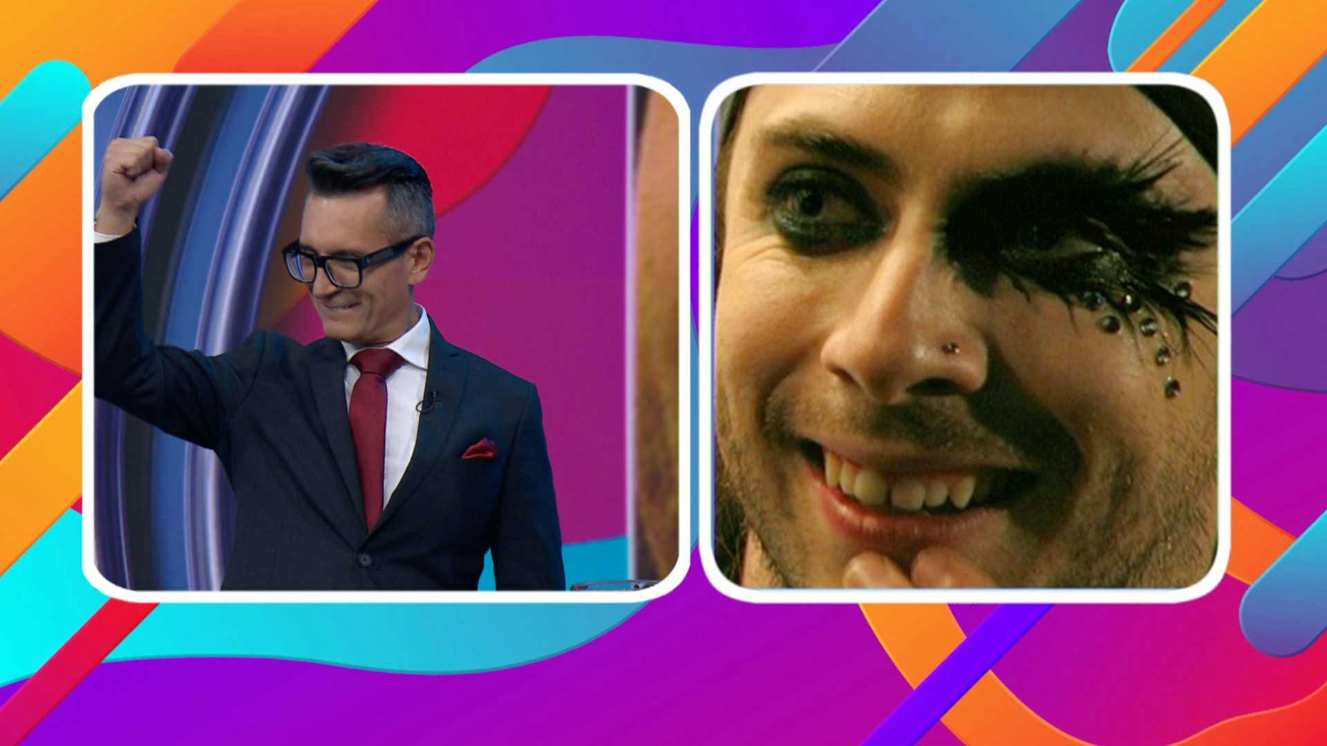 ¡Ahora sí, los conductores estuvieron bastante atinados en La Pieza Clave!