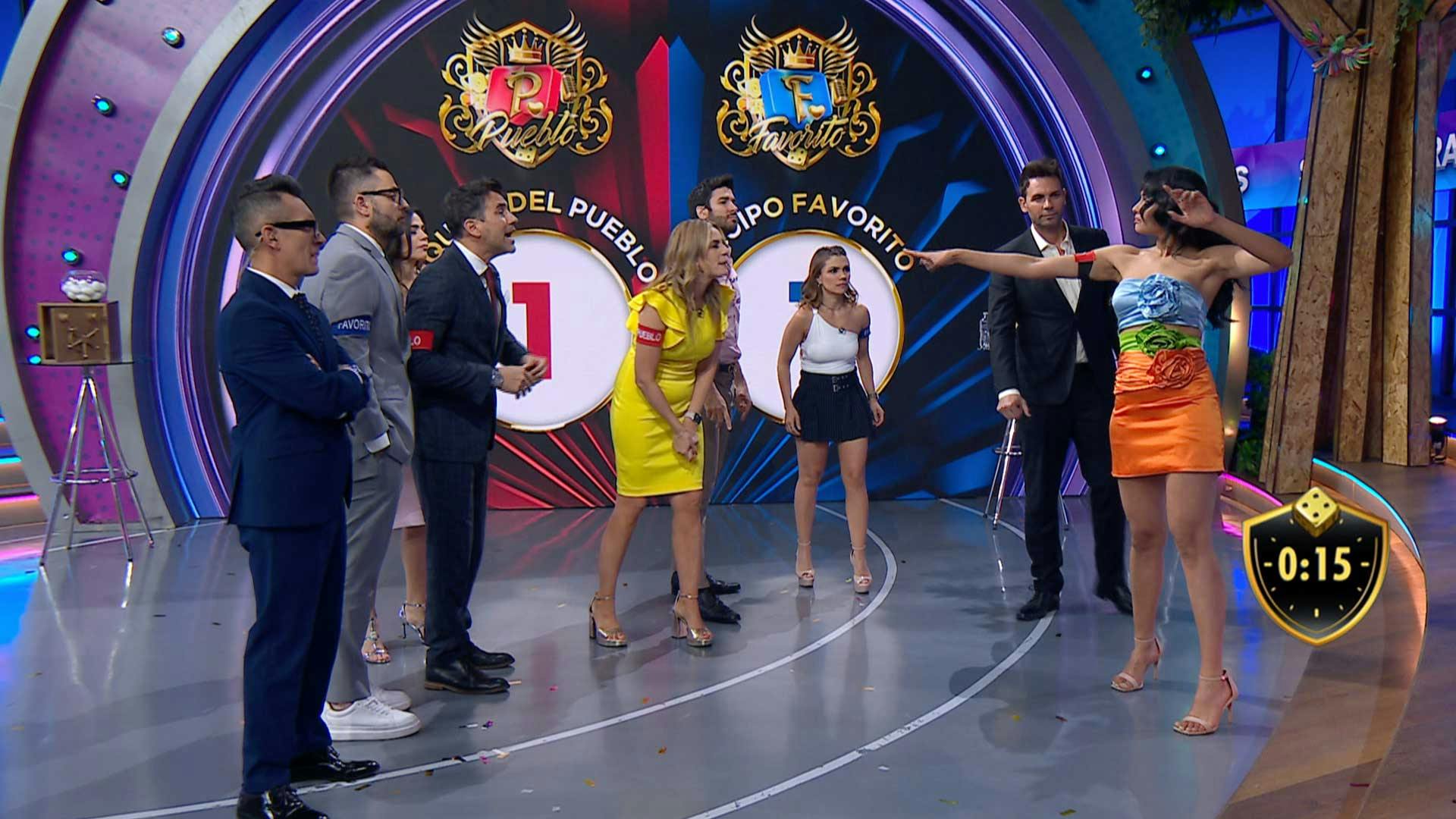 ¡Inicio de mes en el mejor juego del mundo mundial! 