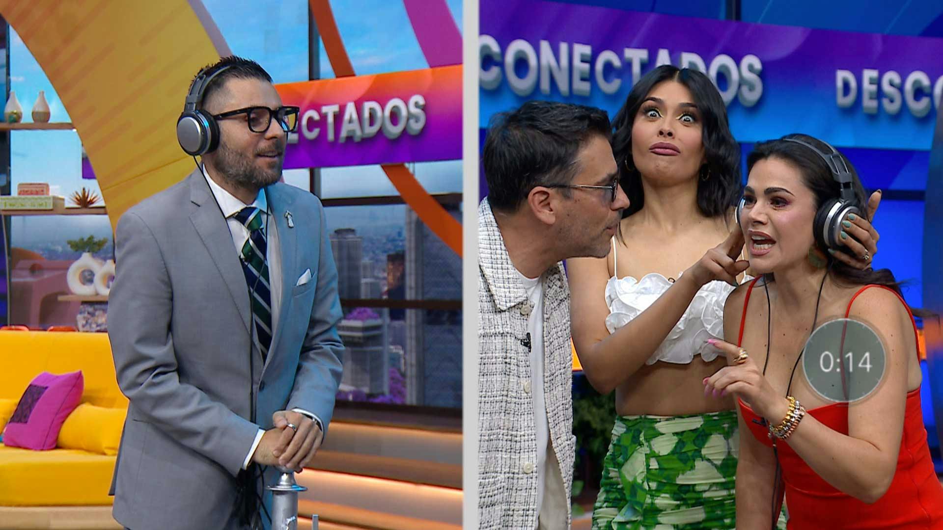 En Desconectados hubo canciones de varios géneros musicales ¿Quién ganó?