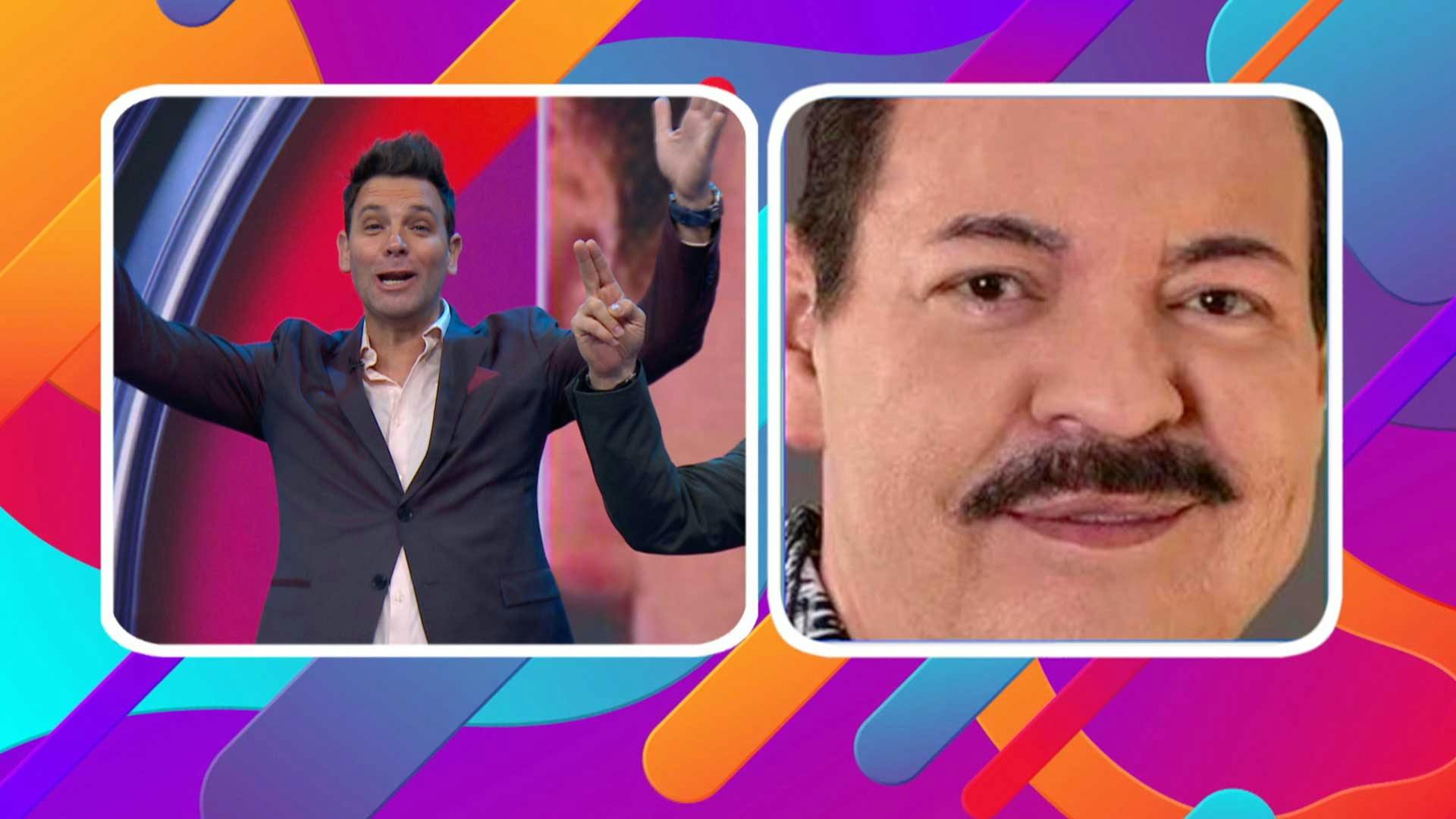 ¡Era Julio Preciado, quien estaba detrás de La Pieza Clave!