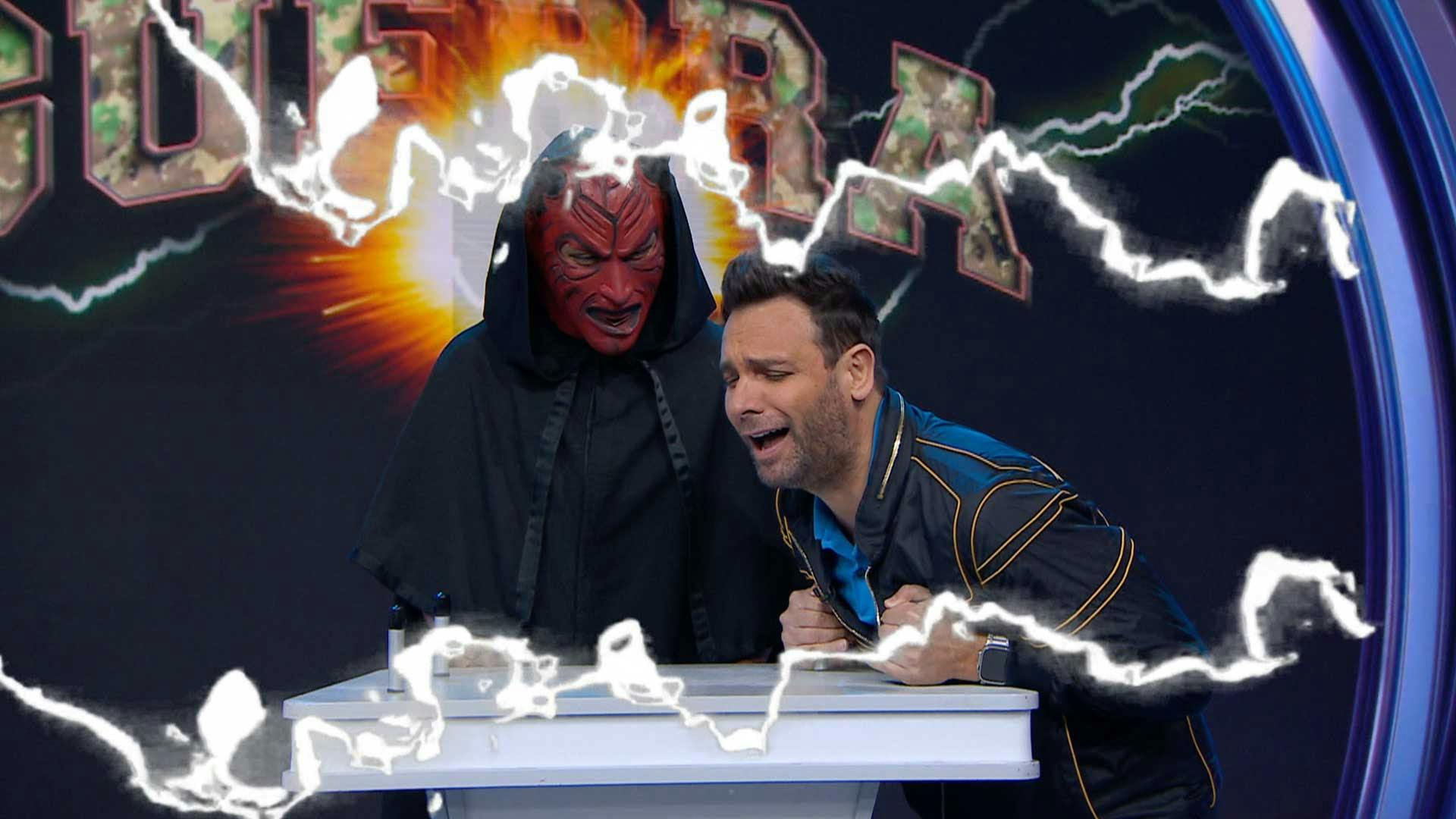 ¡Una mañana de viernes electrizante con la Guerra de Palabras!