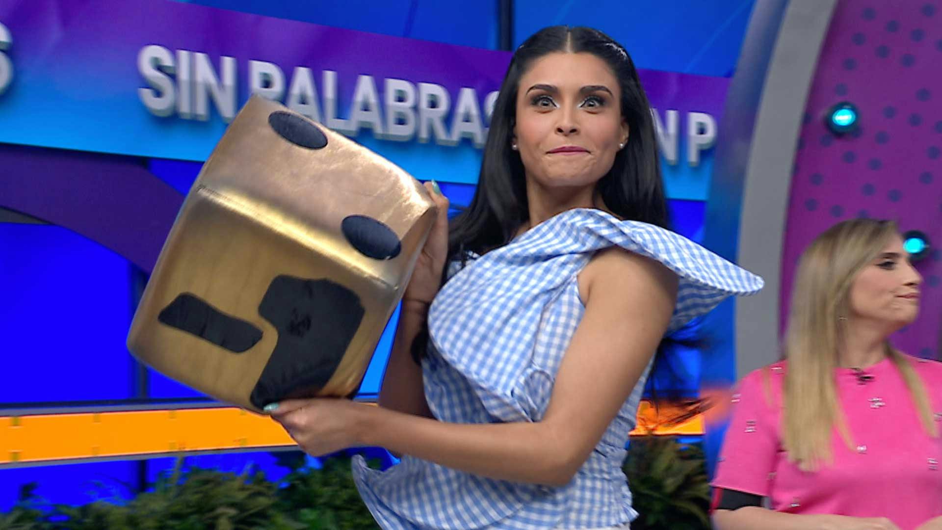 ¿Qué equipo ganó el Sin Palabras? ¡Revive este divertido reto!