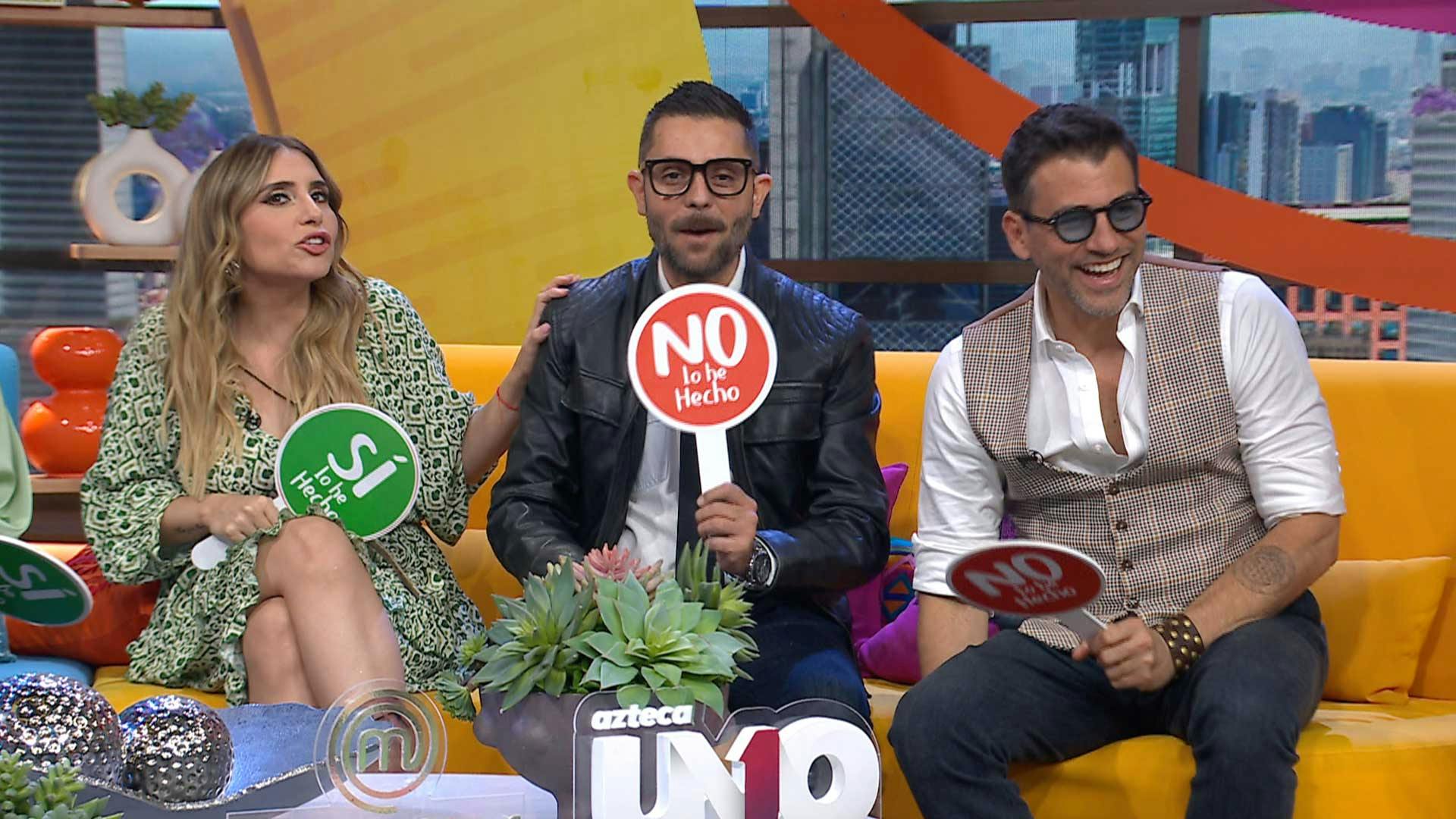 ¿Quién de nuestros conductores recicla regalos? Descúbrelo en Sí lo he Hecho