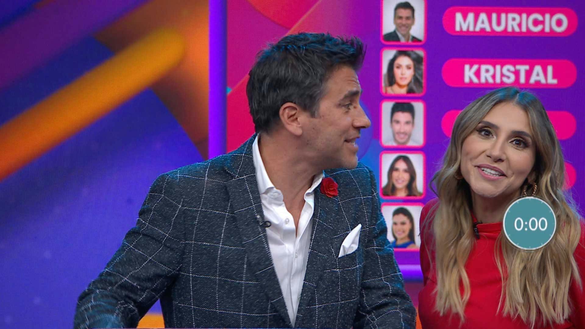 Muchos aciertos y primeras rondas perfectas el día de hoy en Ultimátum