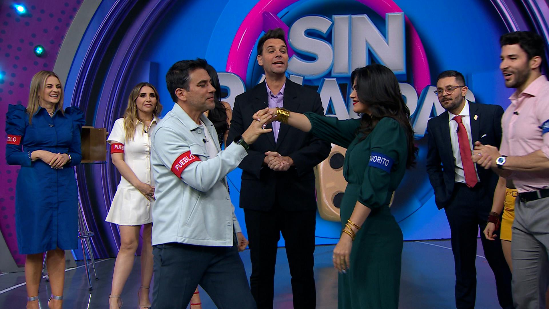 ¡El mejor juego del mundo mundial vivió momentos muy radioactivos!