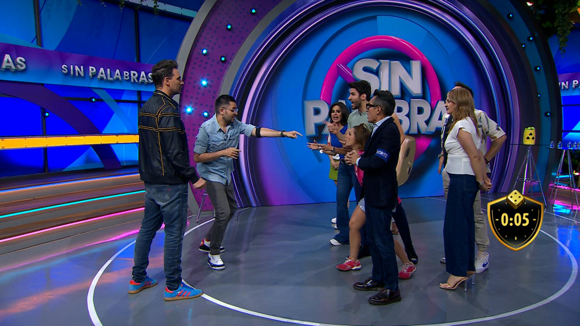 ¿Qué equipo le dará la vuelta al marcador este día en el Sin Palabras?