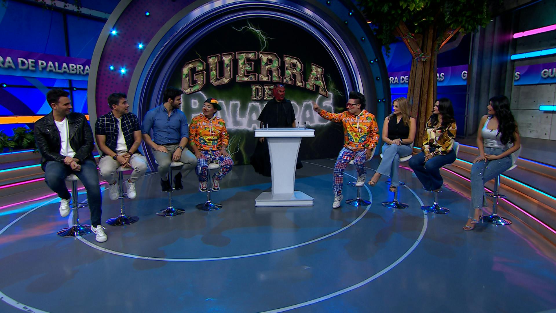 Por mala memoria y faltas ortográficas perdieron en Guerra de Palabras