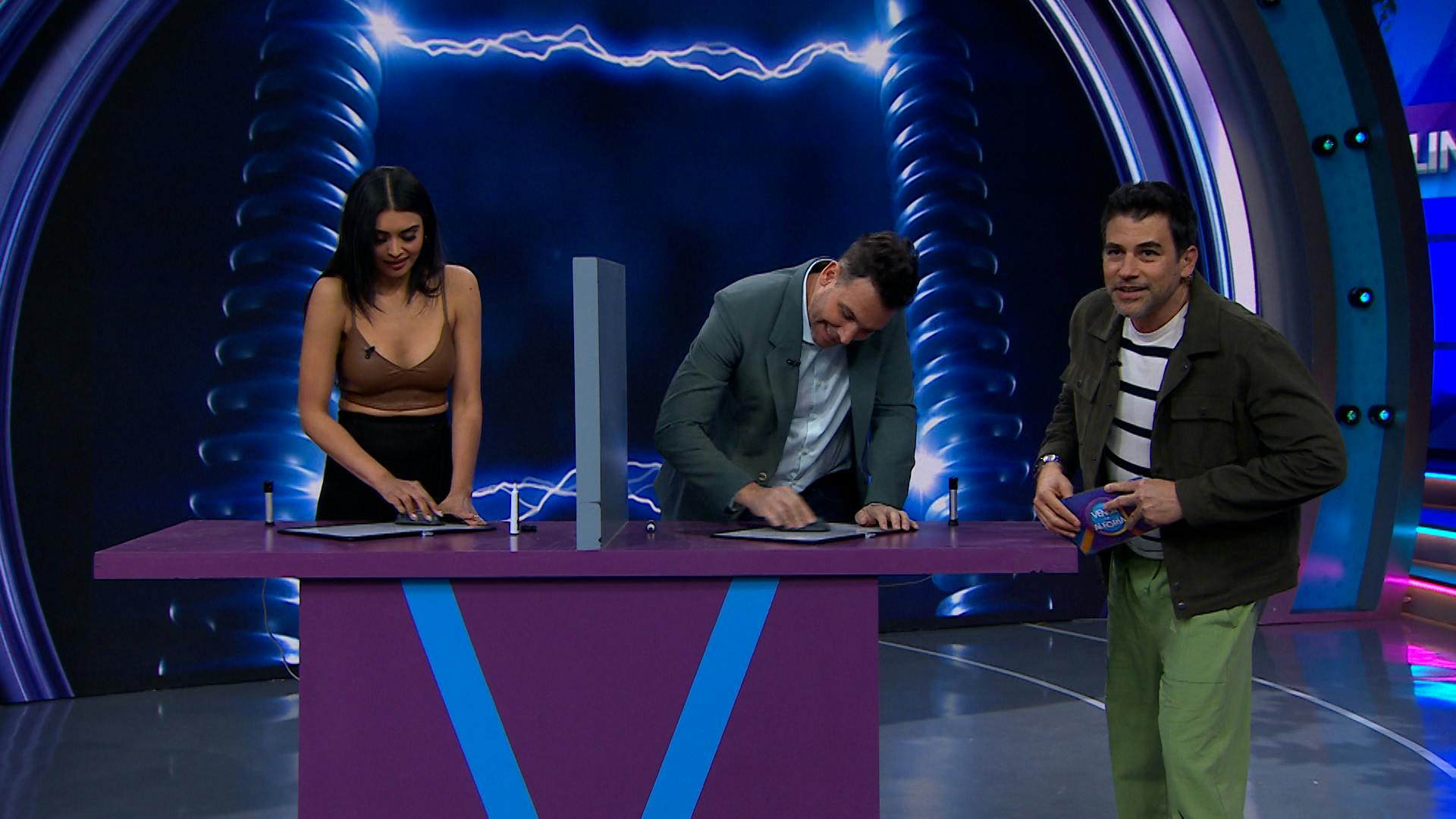 ¡Disfruta de la gran final del torneo de 'Alineados'!