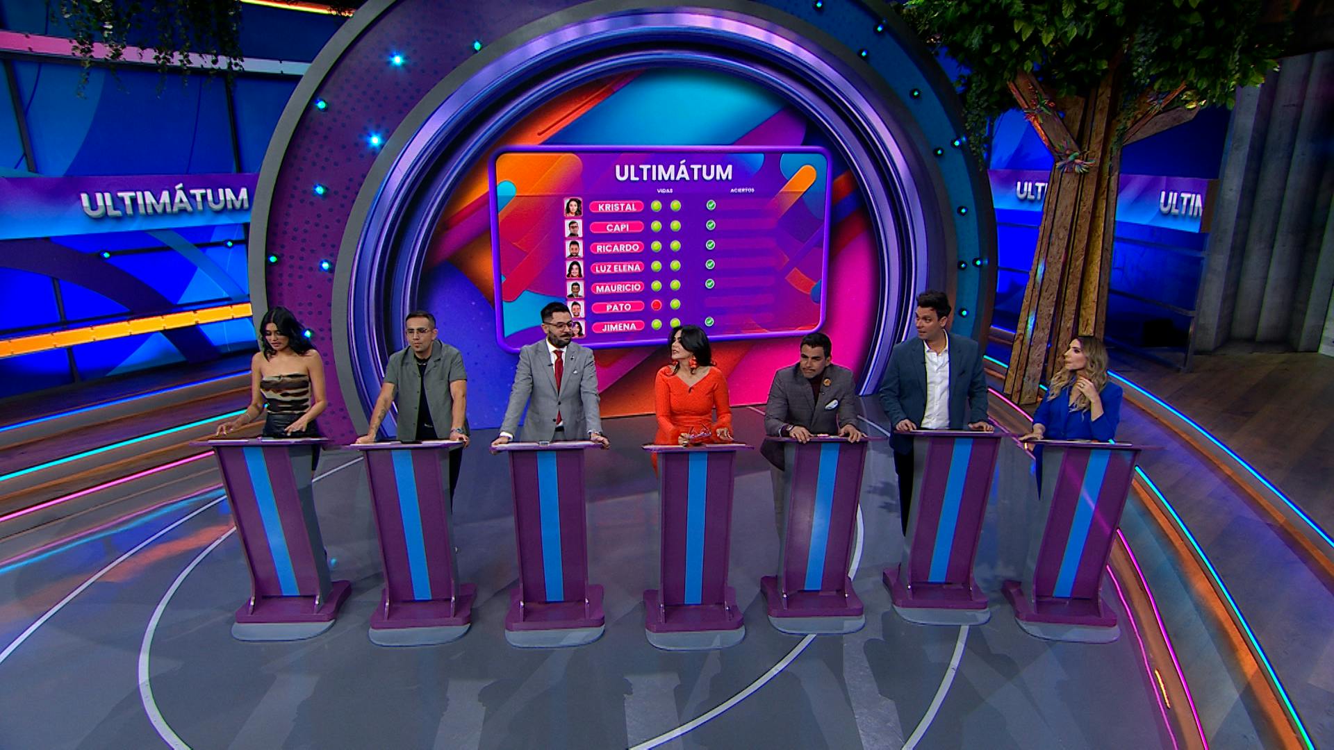 ¡No soportaron y la eliminaron antes de que ganara en el Ultimátum!