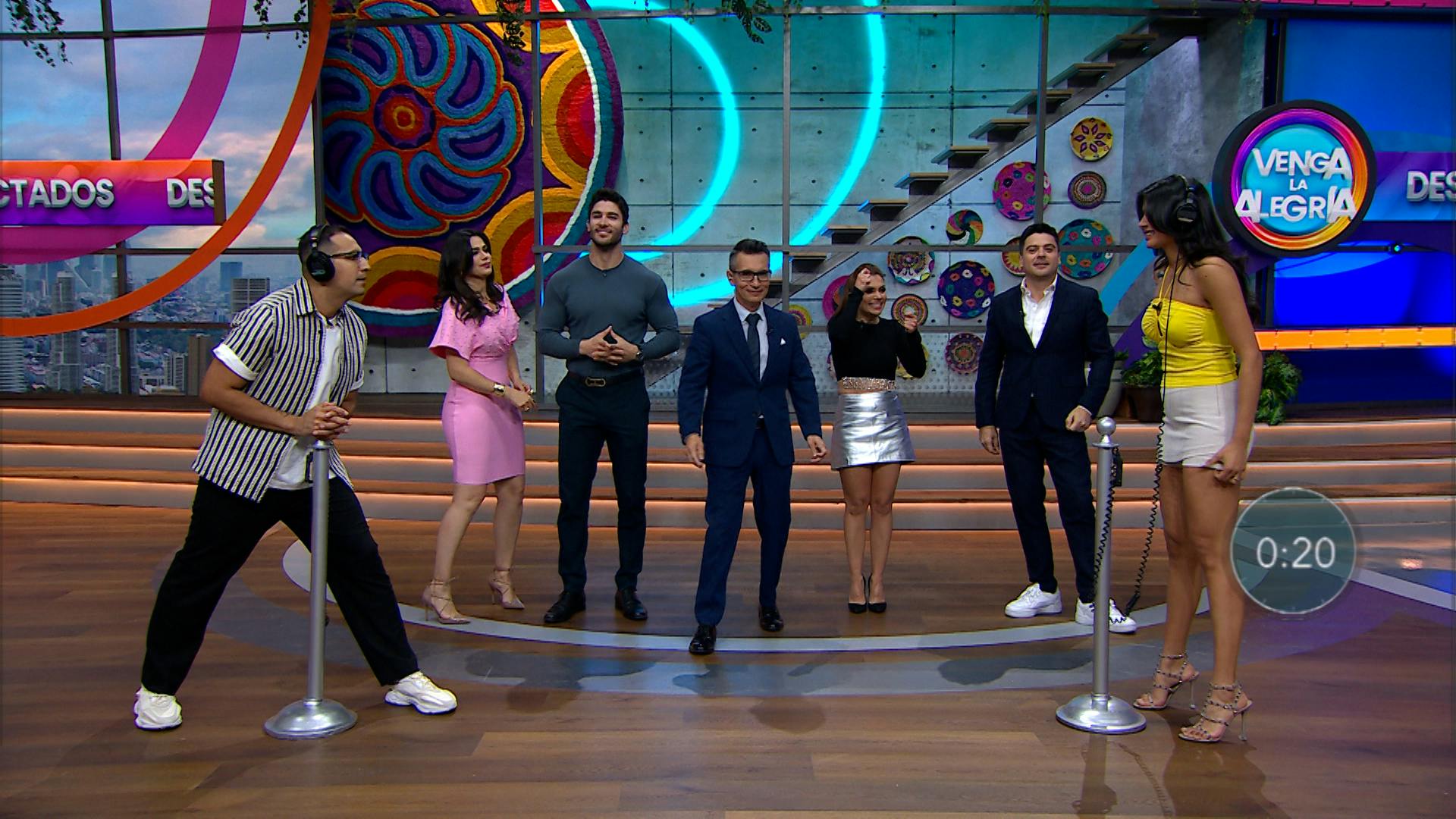 ¡De 'no dar ni una', pasaron a ganar este día en Desconectados!