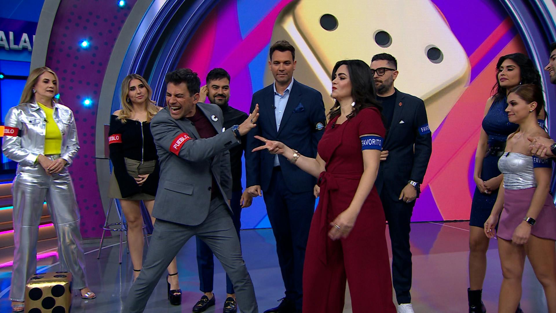 ¡Faltó imaginación para adivinar en el Sin Palabras de este día!