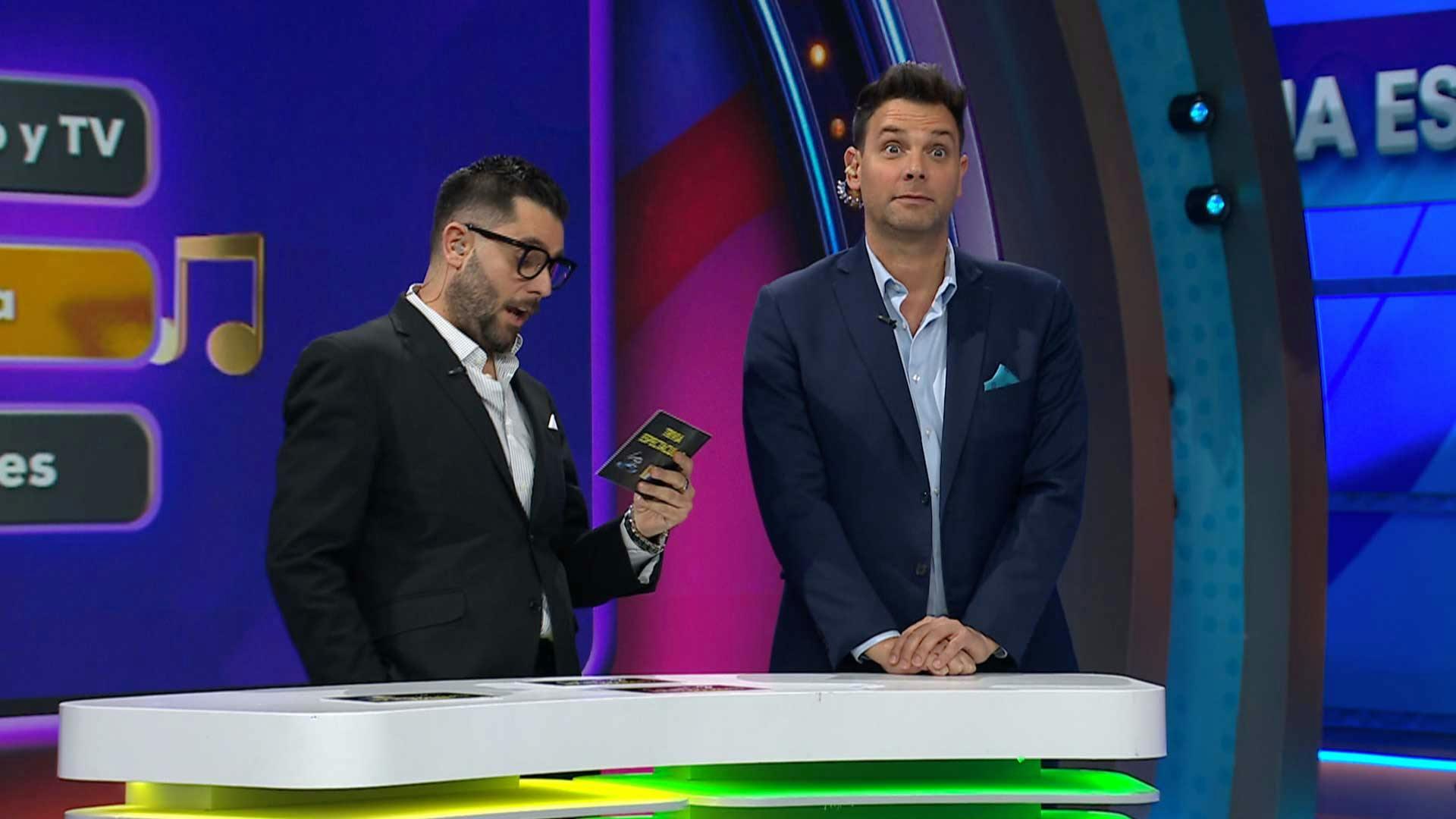 ¿Les pusieron preguntas fáciles o difíciles en la Trivia Espectacular?