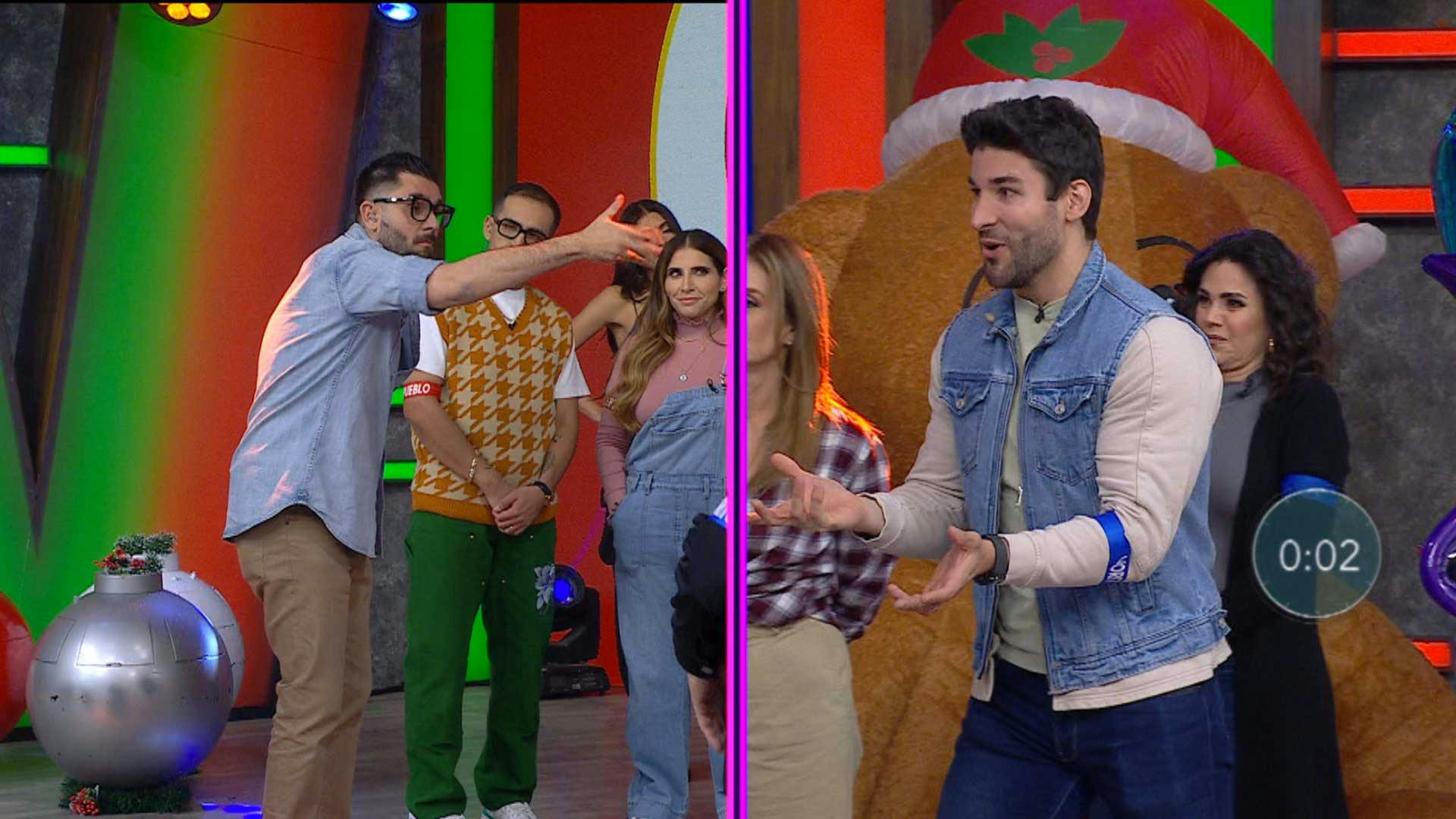 ¡Día muy especial para ganar el Sin Palabras de los 18 años de VLA!