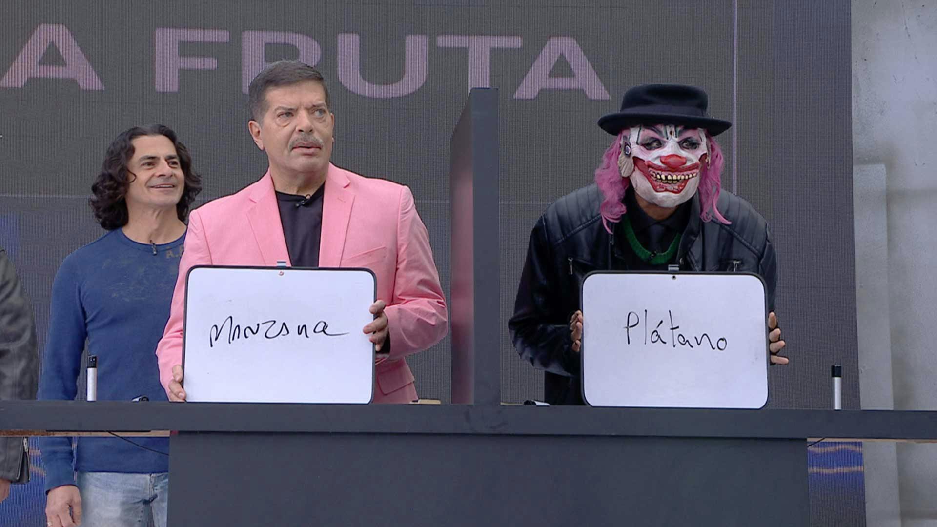 Pepe Suárez, El Kompa Yaso y Pepe Magaña nos acompañan en Alineados