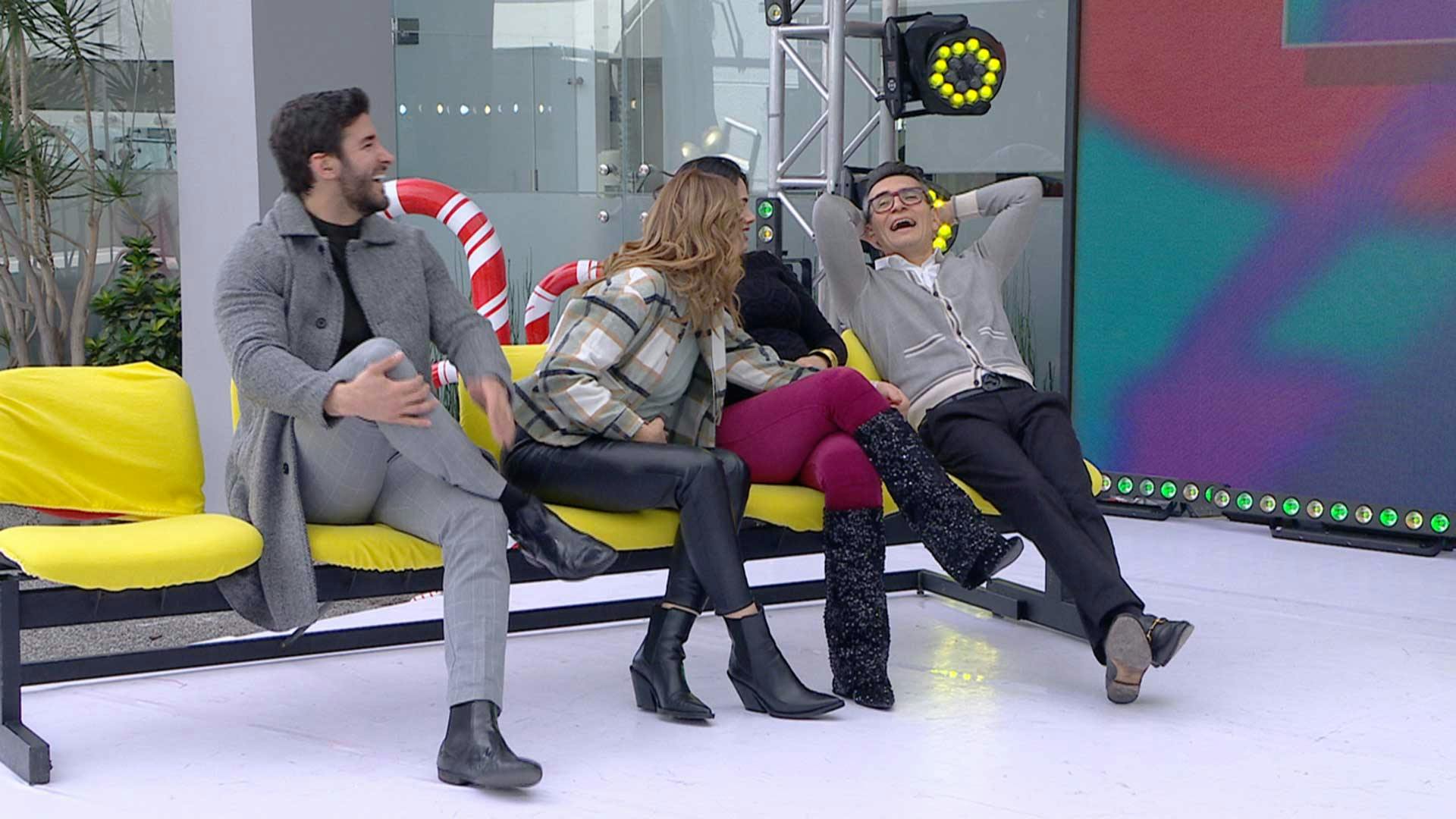 ¡Descubre de qué manera lograron ganar la Trivia Espectacular este día!