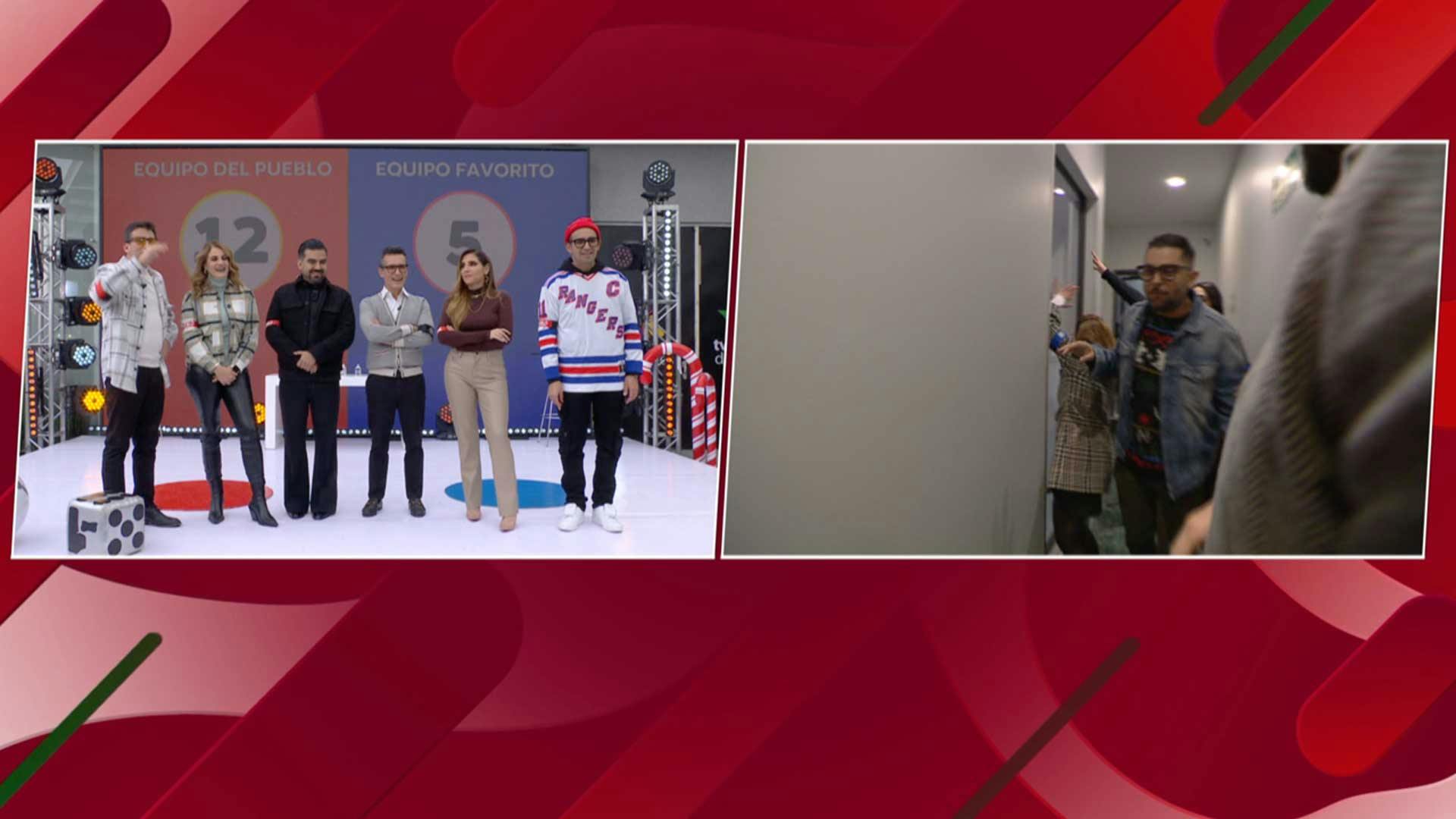 ¡Imparables y con polémica ganaron el Sin Palabras este jueves!