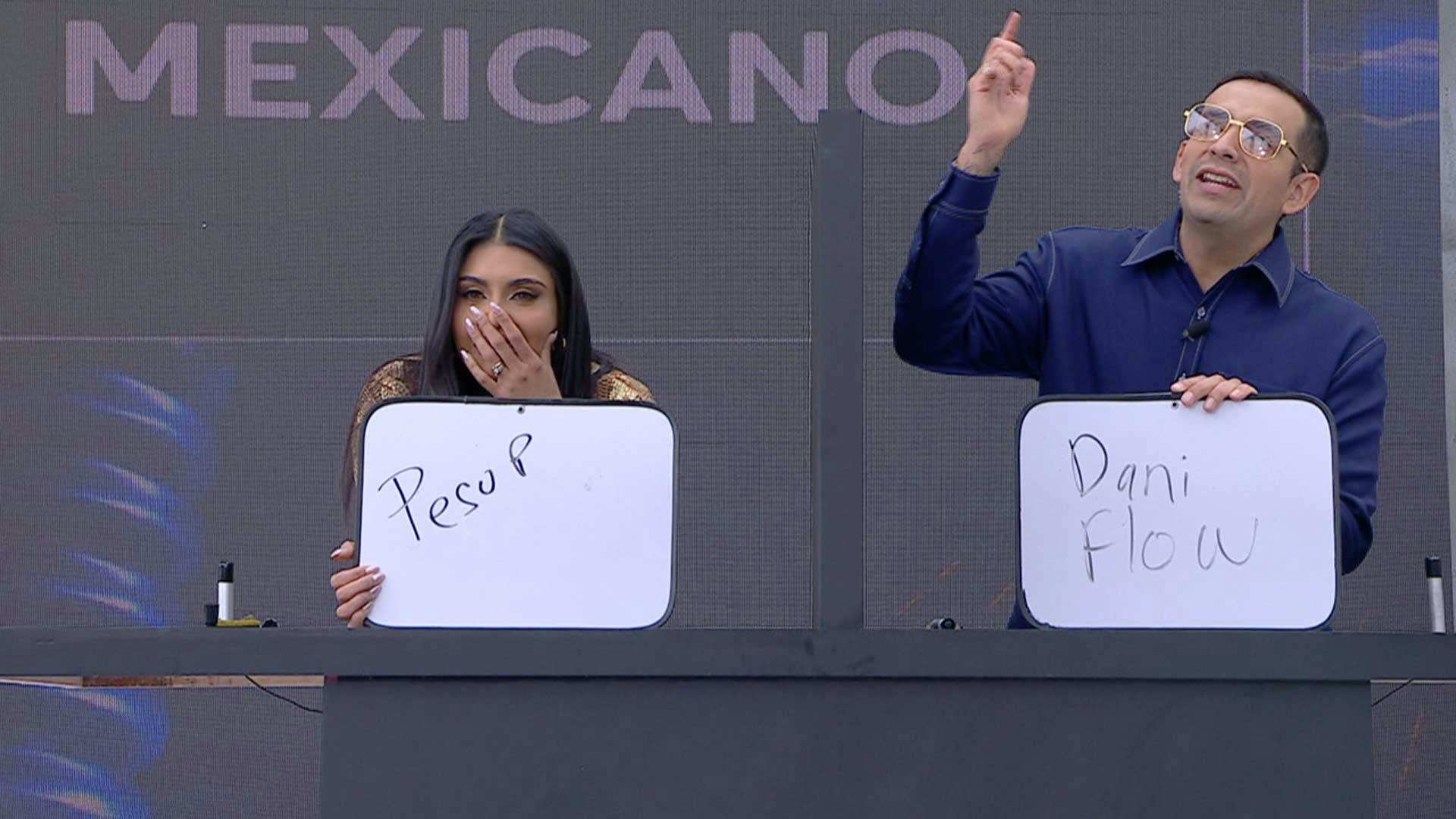 ¿Los mejores amigos pensarán lo mismo? ¡Lo descubrimos en Alineados!