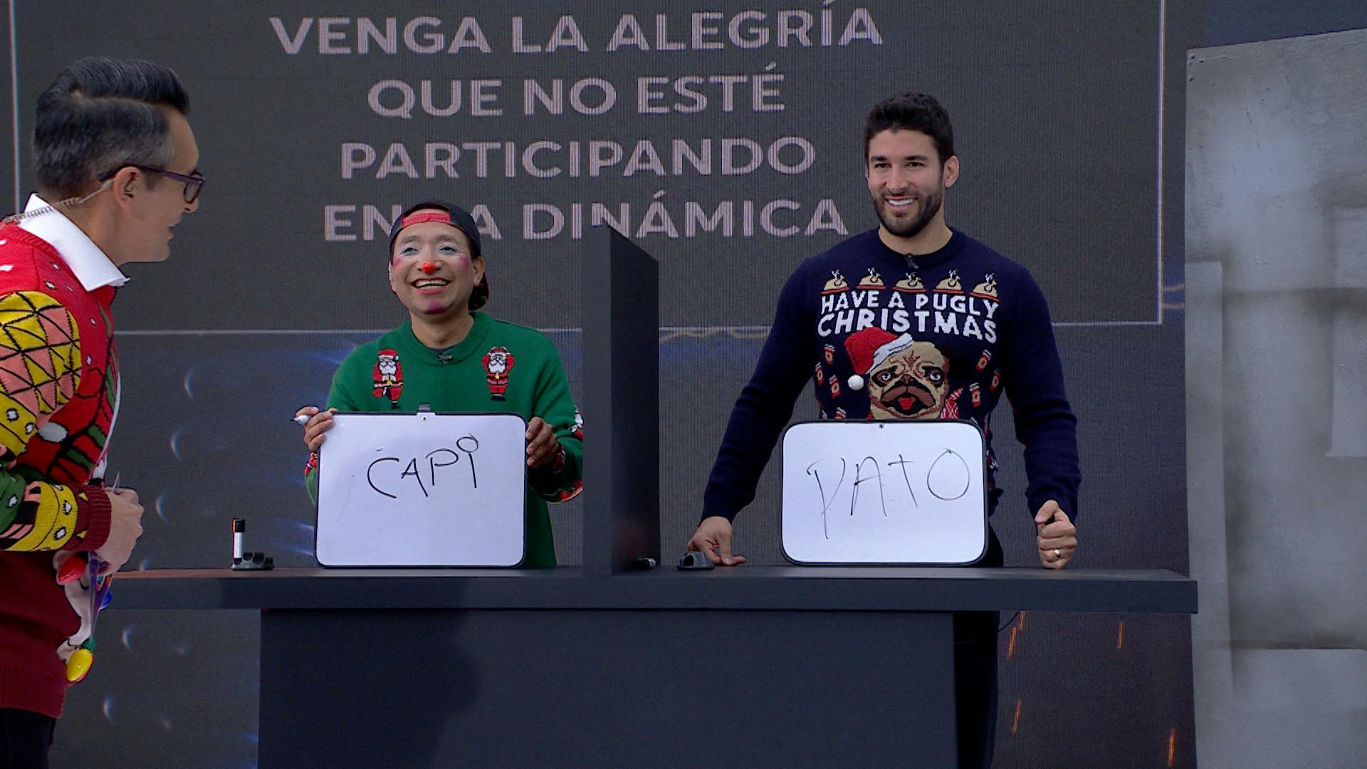 ¡Hubo malos pero también peores en 'Alineados' este viernes!