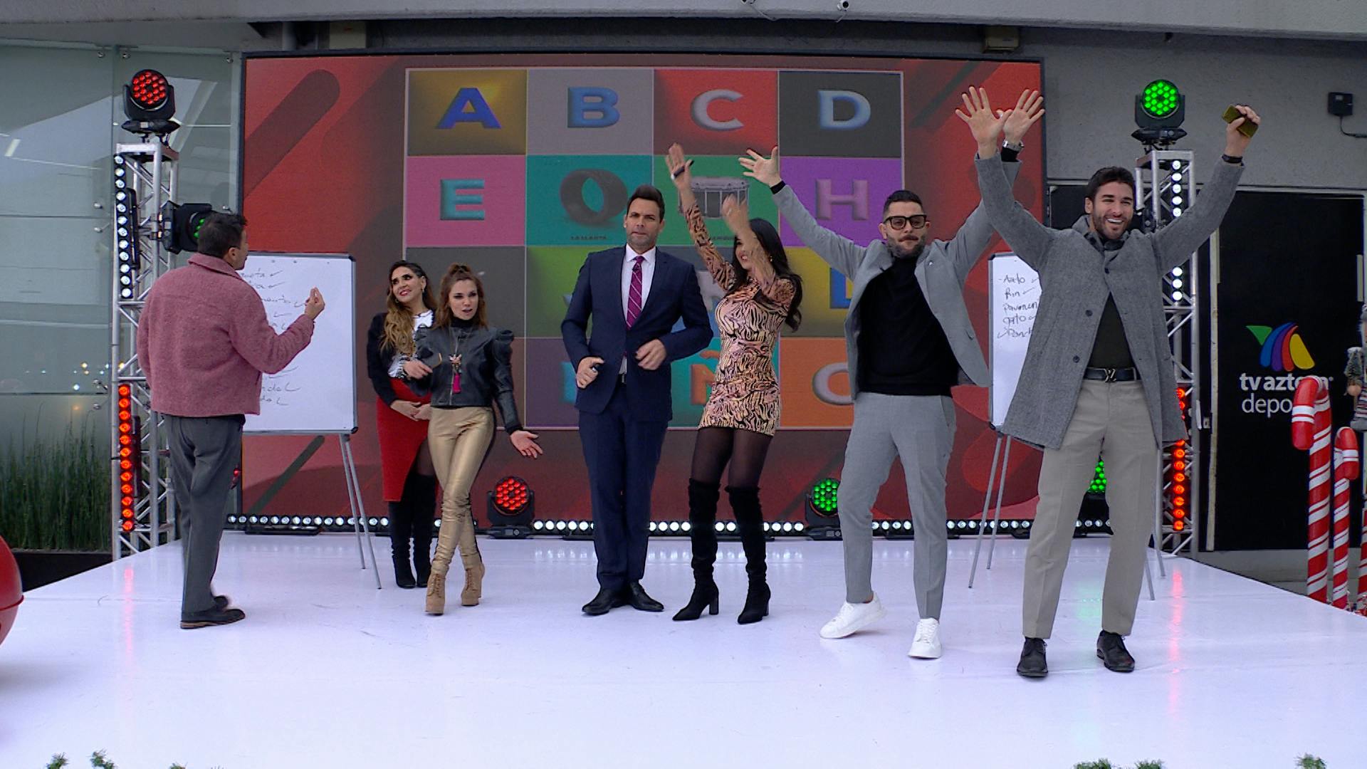 ¿Qué tantas palabras puedes encontrar relacionadas a un objeto?