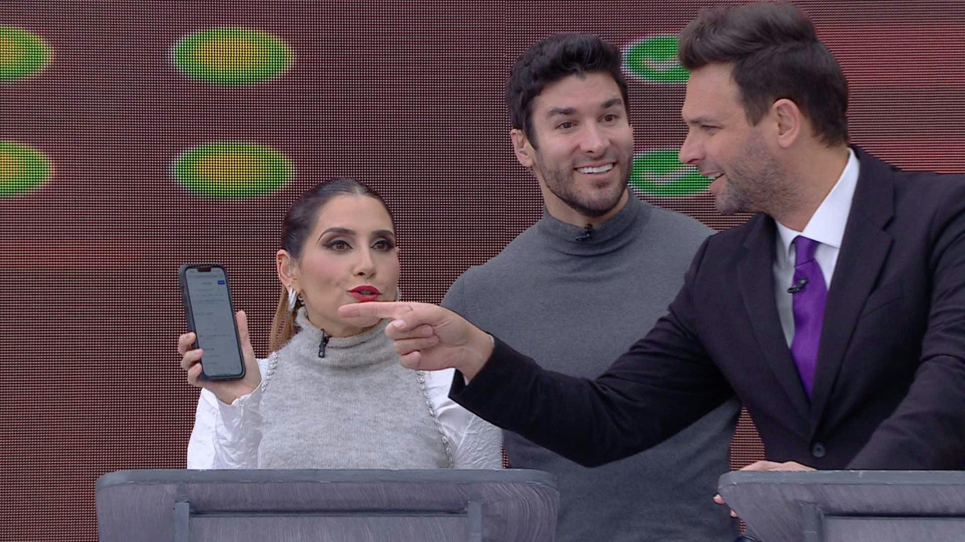 ¡Lo sacaron entre todos para evitar su triunfo en el Ultimátum!