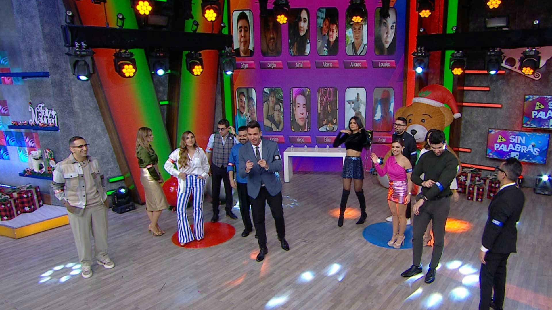 ¡Tuvimos categorías para todos los gustos en Mata la Canción!