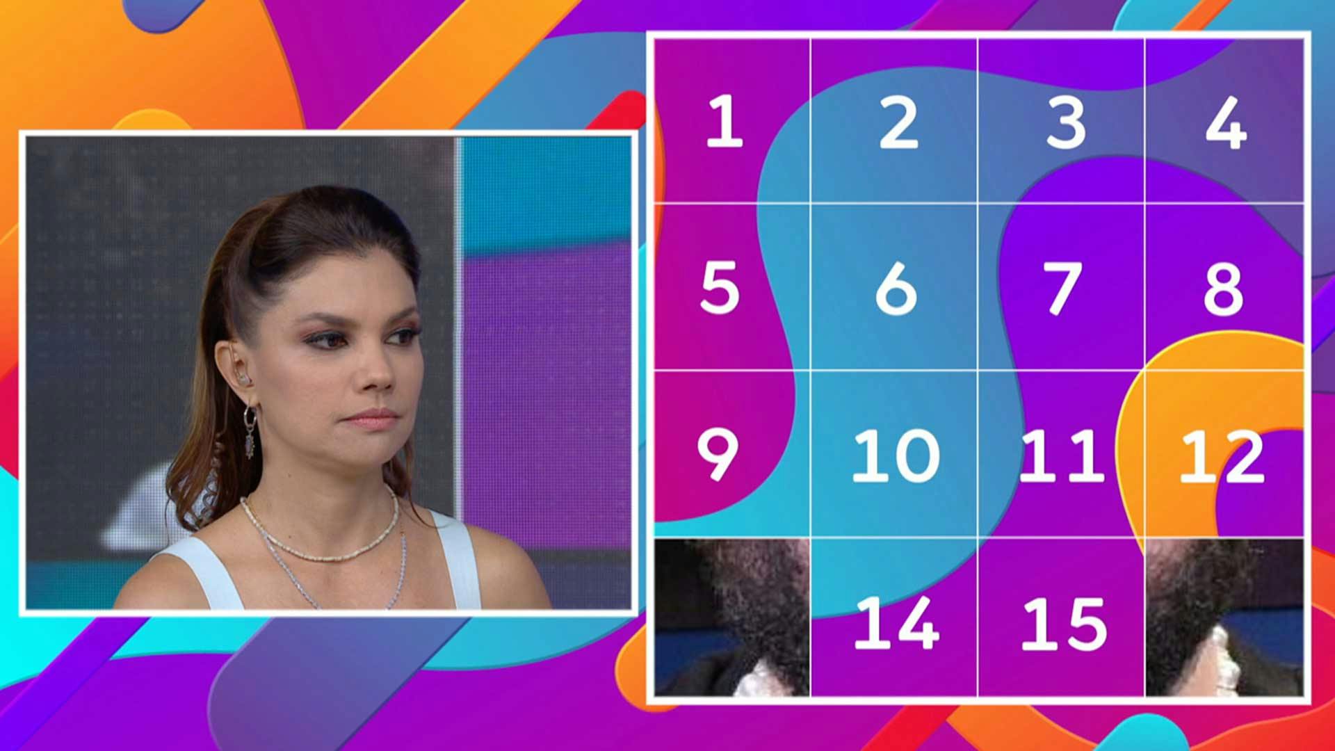 ¡No despertaron! ¡Les costó trabajo adivinar 'La pieza clave'!
