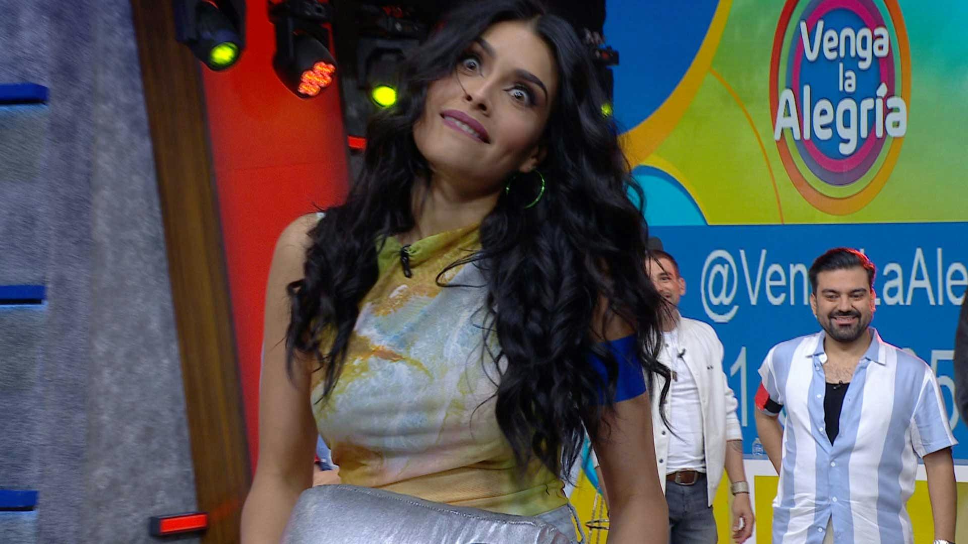 ¡Este equipo se llevó casi completa la semana en el Sin Palabras!