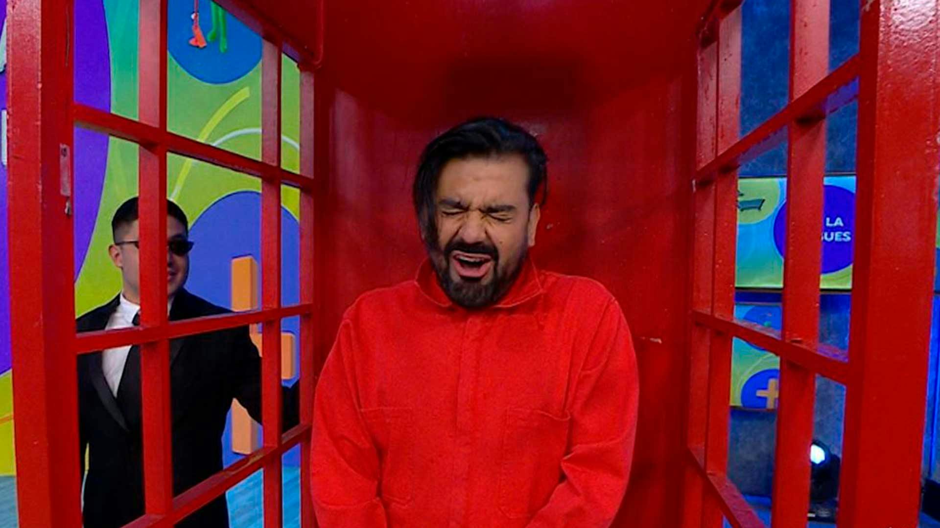 ¡Se negó al castigo! ¿Quién la terminó pagando en 'No la riegues'?