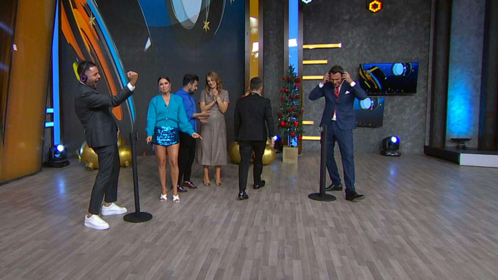 ¡Regresa 'Desconectados' a lo grande con nuestros conductores!