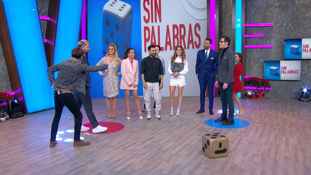 Una victoria sorprendente en el Sin Palabras. ¿Qué equipo pudo ganar?