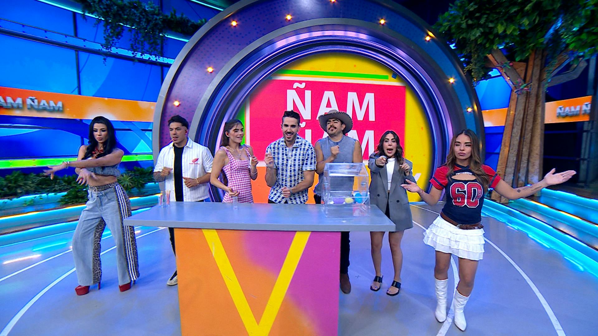 Programa 22 de junio 2025 Parte 2 | Venga La Alegría Fin De Semana