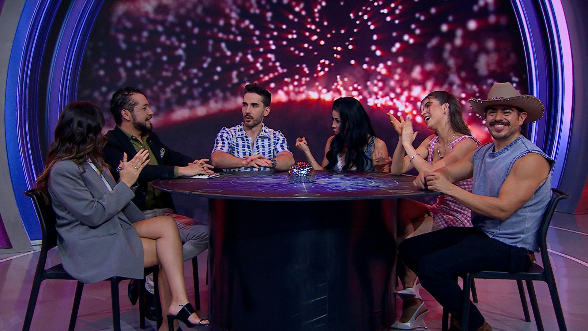 ¡Tus números no mienten! Alejandro Fernando revela tu destino en Venga la Alegría Fin de Semana