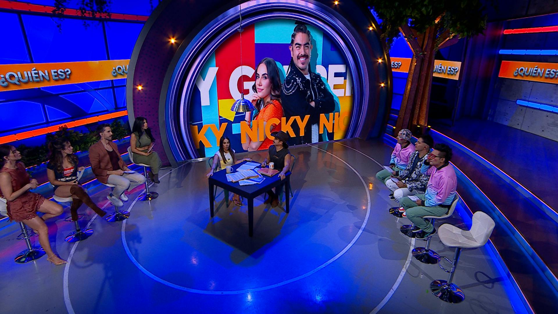 Programa 21 de junio 2025 Parte 1 | Venga La Alegría Fin De Semana