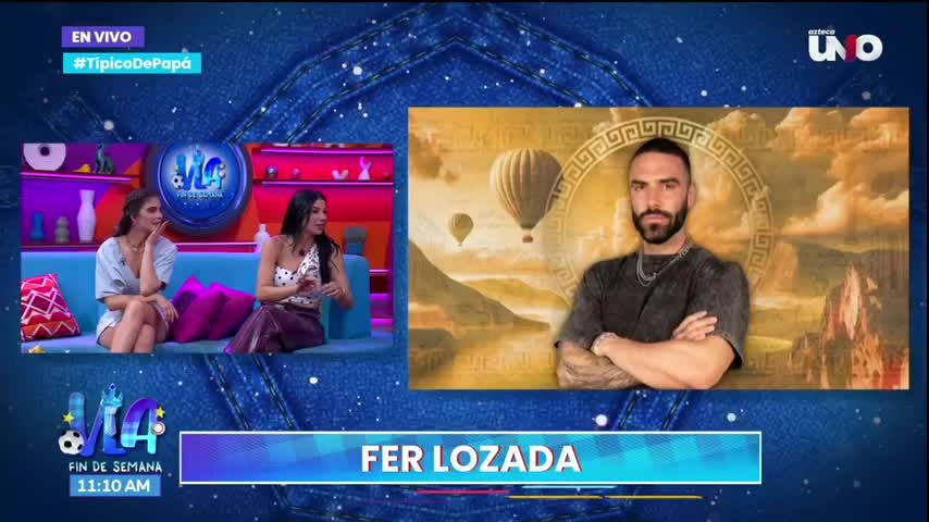 Programa 15 de junio 2025 Parte 2 | Venga La Alegría Fin De Semana