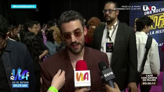 Programa 14 de junio de 2025 Parte 1 | Venga La Alegría Fin De Semana