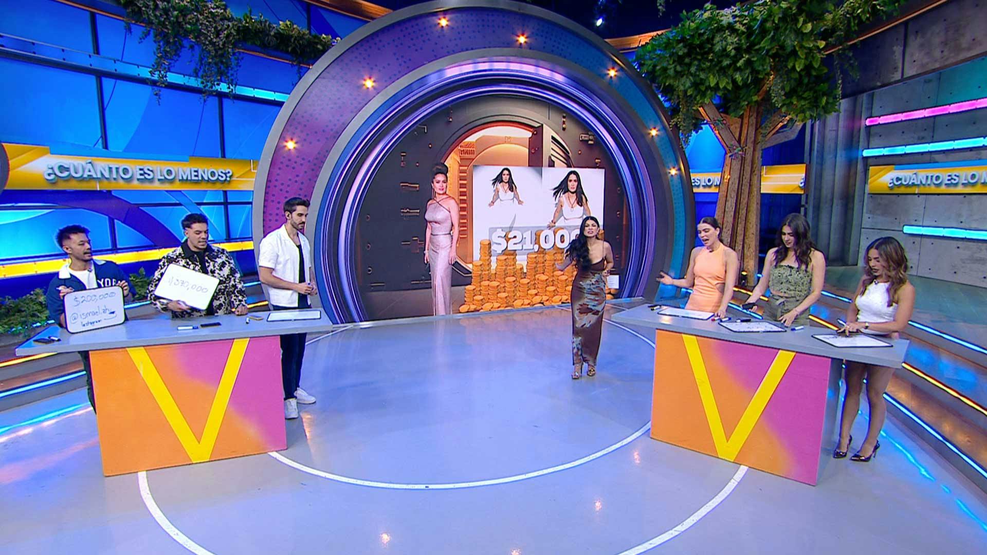 Programa 8 de junio 2025 Parte 2 | Venga La Alegría Fin De Semana