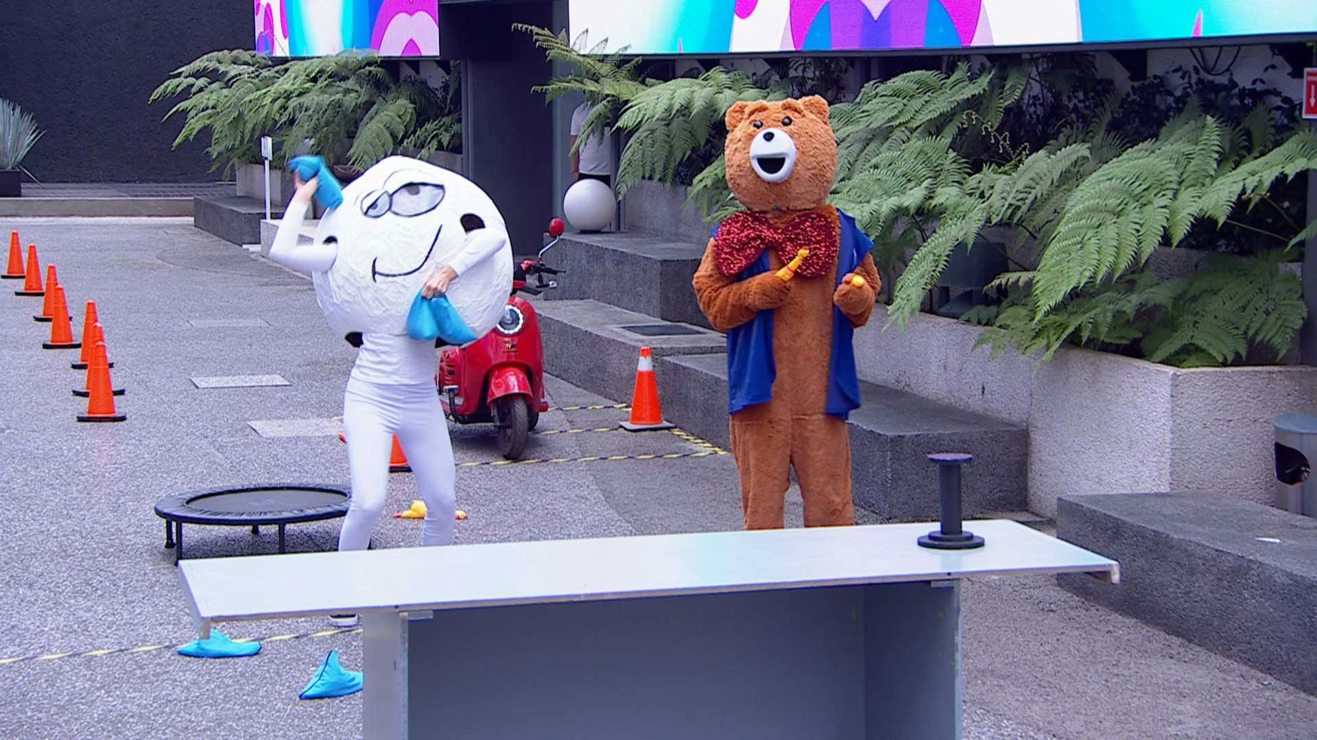 Programa 31 de mayo 2025 Parte 2 | Venga La Alegría Fin De Semana