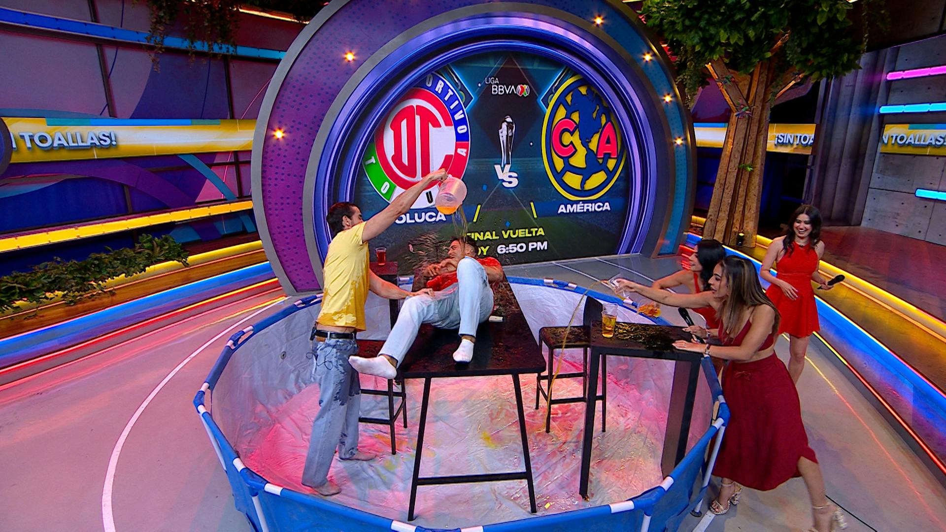 Programa del 25 de mayor 2025 Parte 2 | Venga La Alegría Fin De Semana