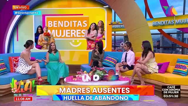 Programa 17 de mayo 2025 Parte 2 | Venga La Alegría Fin De Semana