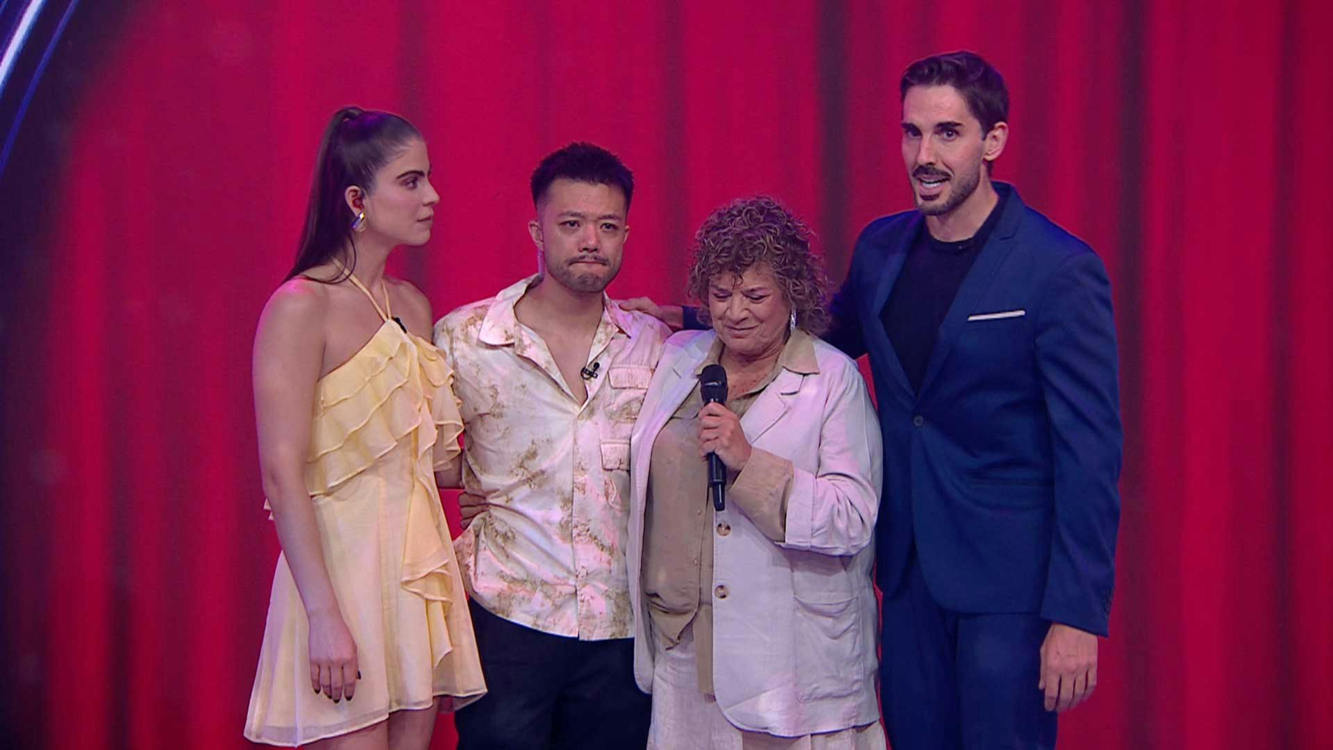 Programa 10 mayo 2025 Parte 2 | Venga La Alegría Fin De Semana