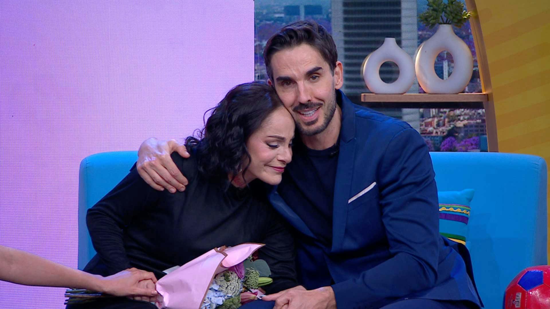 Programa 10 mayo 2025 Parte 1 | Venga La Alegría Fin De Semana