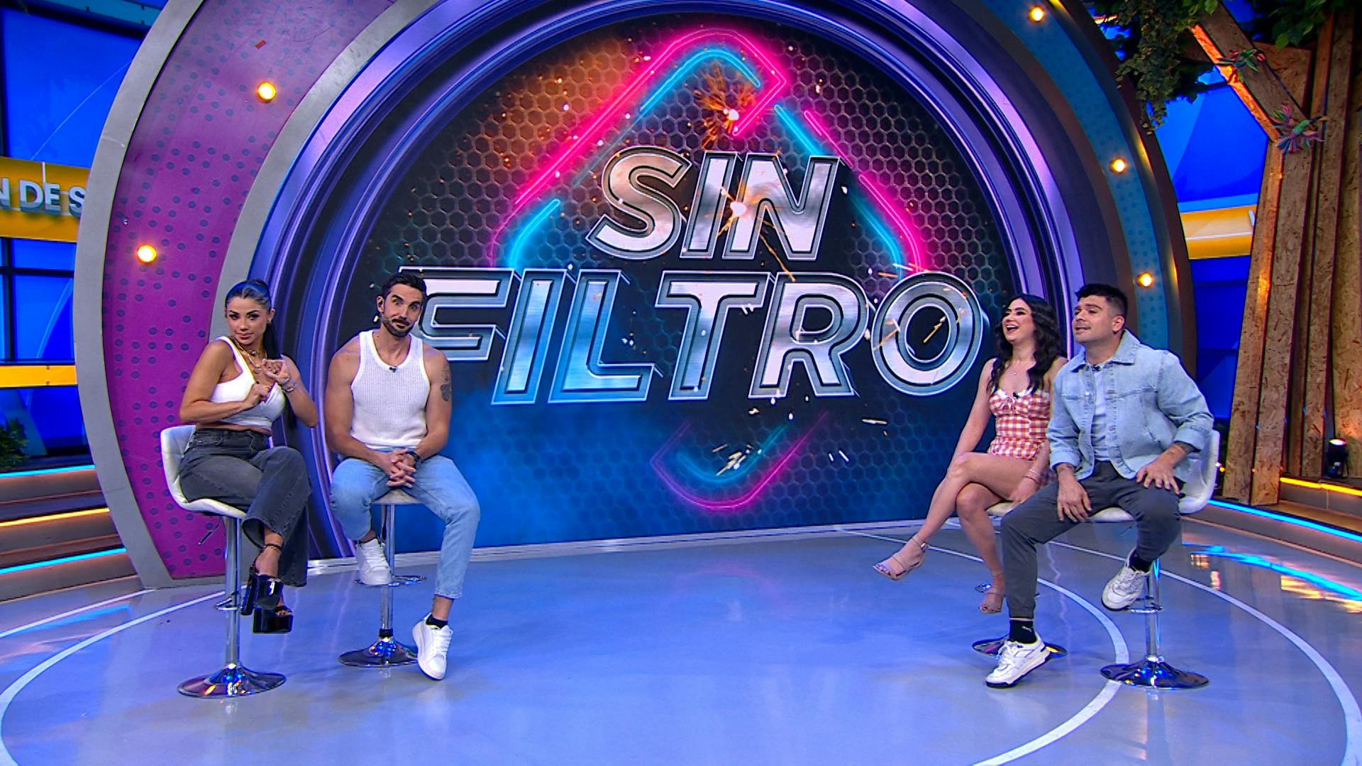 Programa 4 de mayo 2025 Parte 1 | Venga La Alegría Fin De Semana