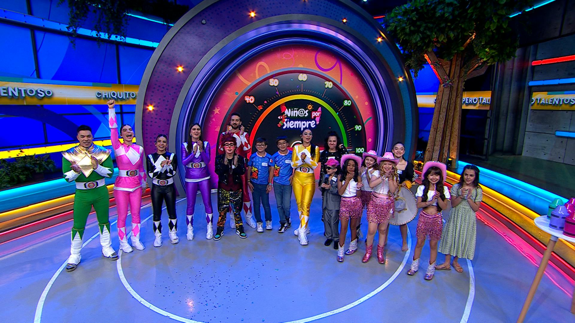 Programa del 27 de abril 2025 Parte 2 | Venga La Alegría Fin De Semana