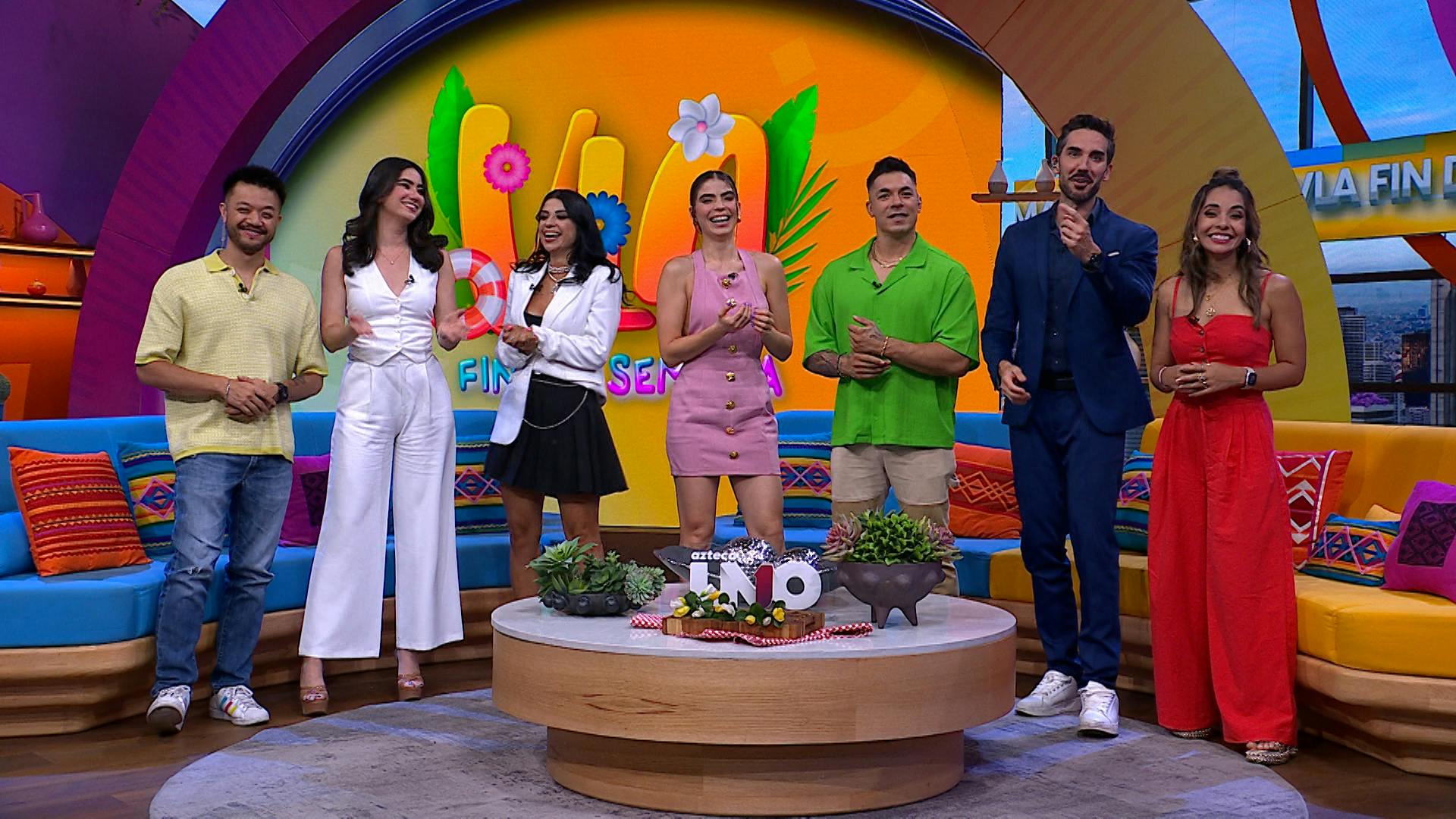 Programa 26 de abril 2025 Parte 2 | Programa especial funeral papa Francisco | Venga La Alegría Fin De Semana