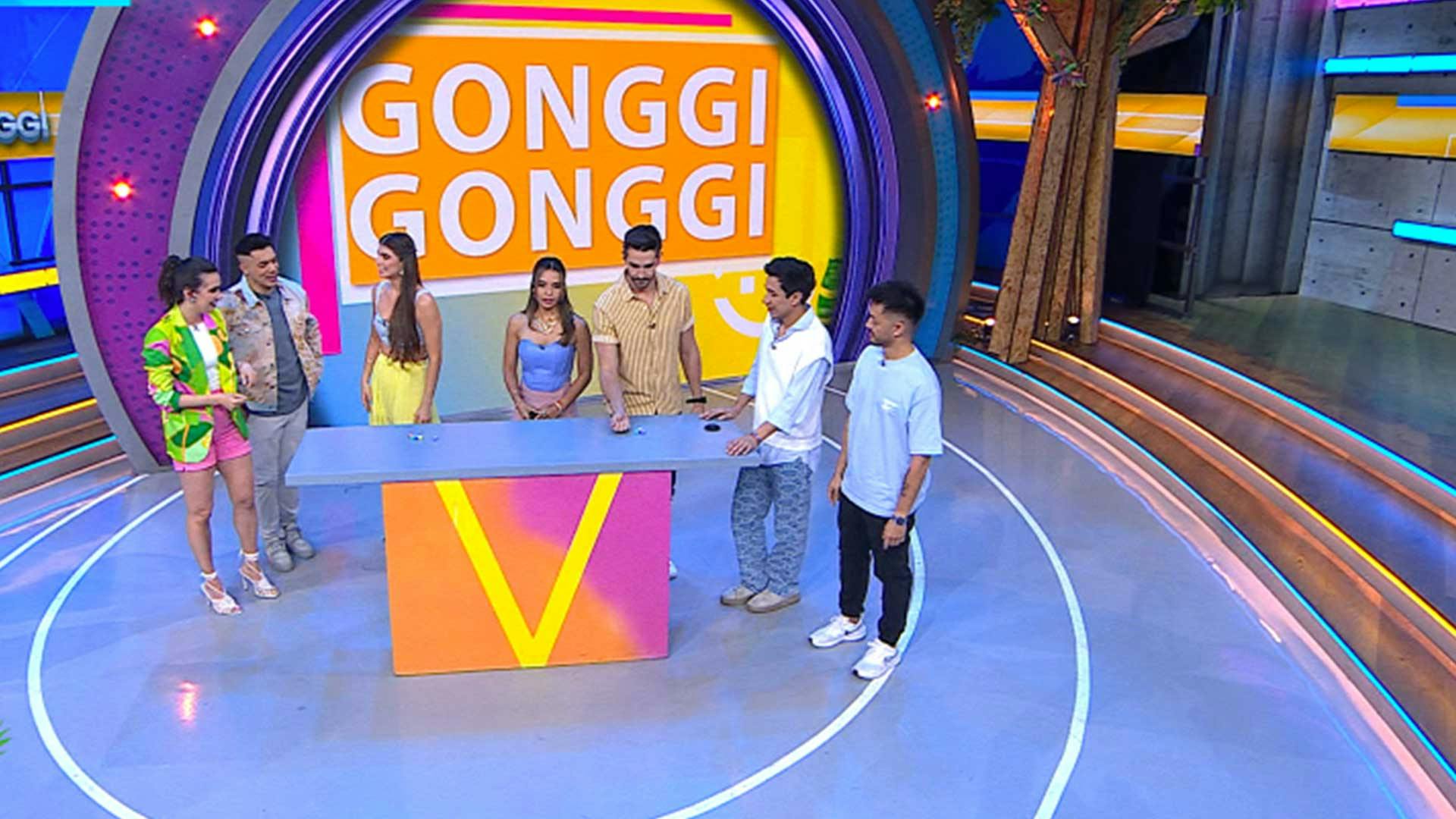 Programa 20 de abril 2025 Parte 2 | Venga La Alegría Fin De Semana