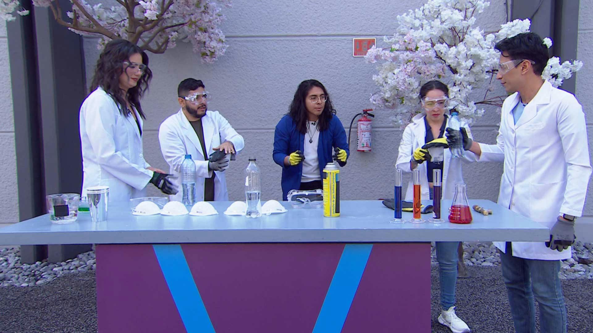 Programa 19 de abril 2025 Parte 2 | Venga La Alegría Fin De Semana